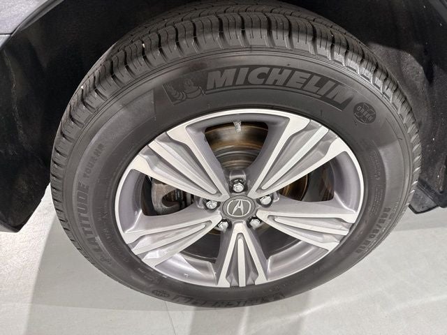 2020 Acura MDX 3.5L