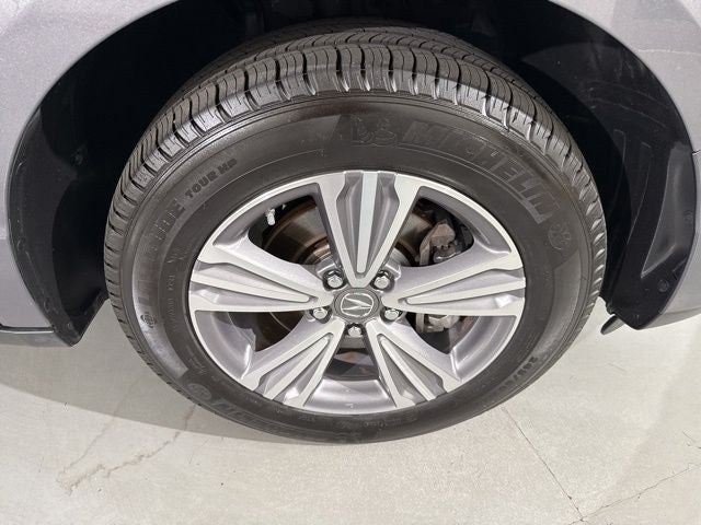 2020 Acura MDX 3.5L