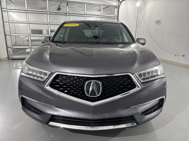 2020 Acura MDX 3.5L