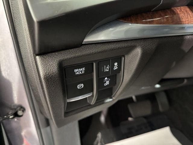 2020 Acura MDX 3.5L