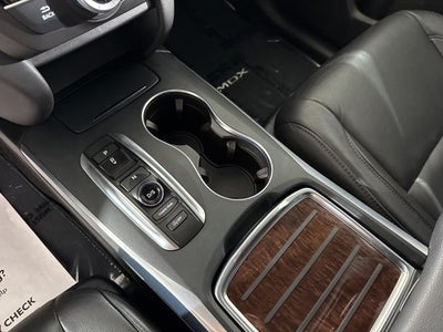 2020 Acura MDX 3.5L