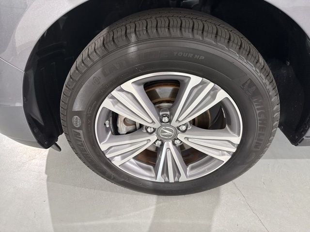 2020 Acura MDX 3.5L