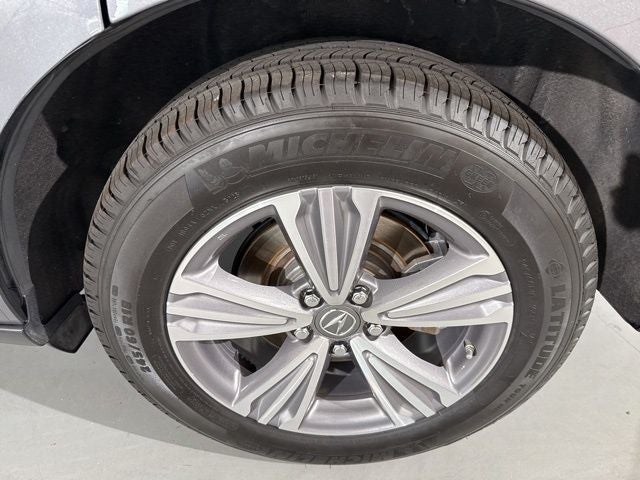 2020 Acura MDX 3.5L