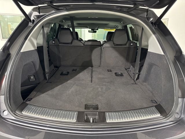 2020 Acura MDX 3.5L