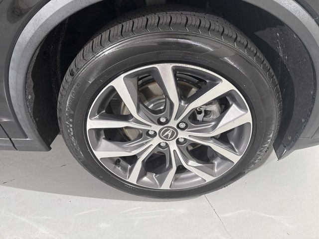 2022 Acura MDX Technology
