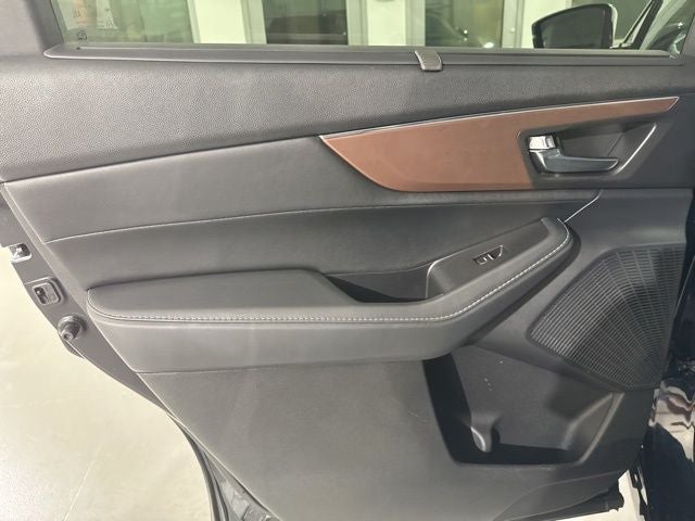 2022 Acura MDX Technology
