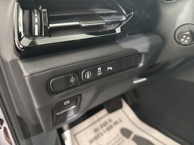 2022 Acura MDX Technology