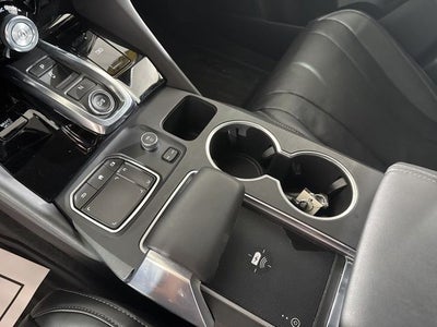 2022 Acura MDX Technology