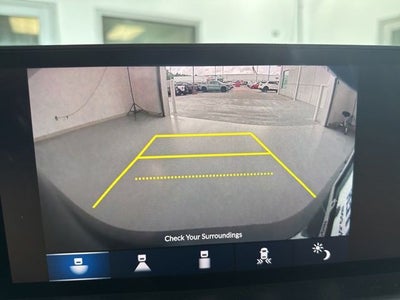2022 Acura MDX Technology