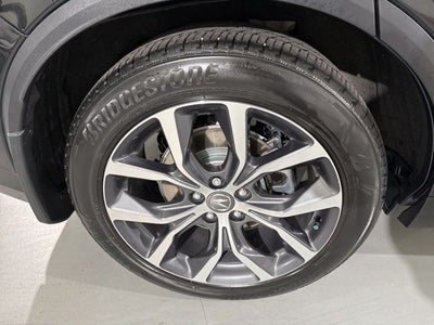 2023 Acura MDX Technology