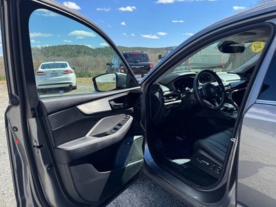 2023 Acura MDX Technology SH-AWD