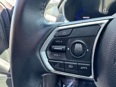 2023 Acura MDX Technology SH-AWD