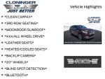 2018 Lincoln Navigator L Reserve