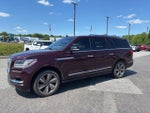 2018 Lincoln Navigator L Reserve