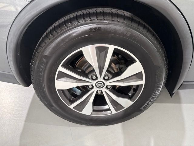 2020 Nissan Murano SV