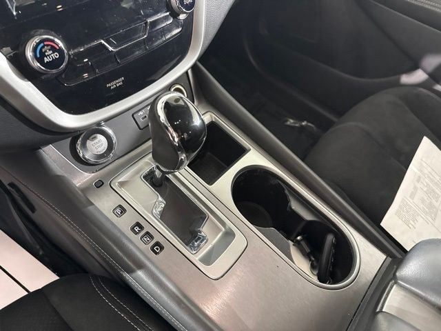 2020 Nissan Murano SV