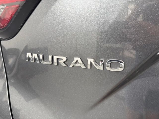 2020 Nissan Murano SV