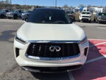 2024 INFINITI QX60 AUTOGRAPH