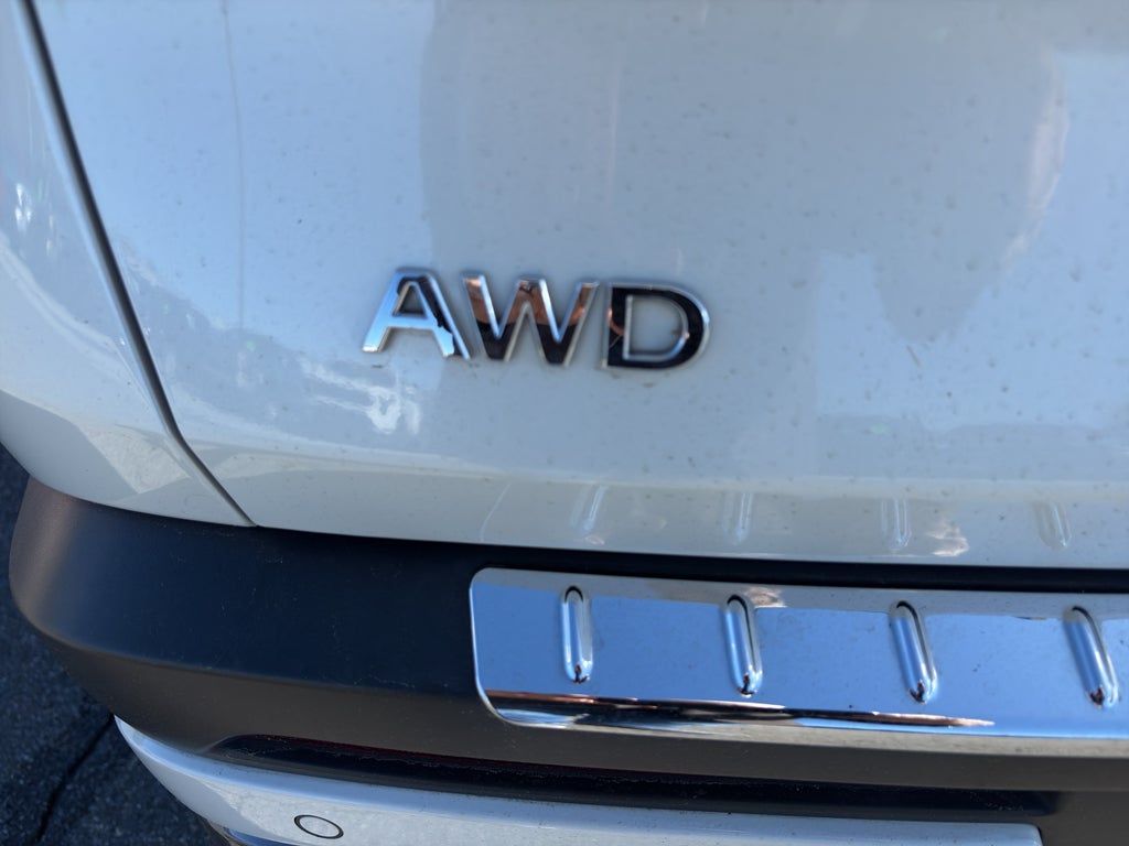 2024 INFINITI QX60 AUTOGRAPH