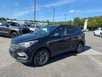 2017 Hyundai Santa Fe Sport 2.4 Base