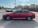 2016 Hyundai Sonata 2.4L Sport