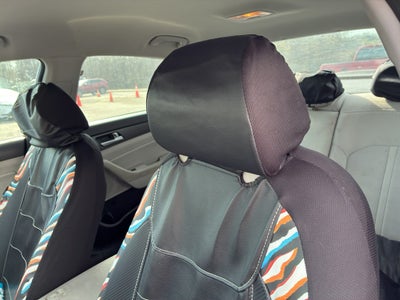 2016 Hyundai Sonata 2.4L Sport