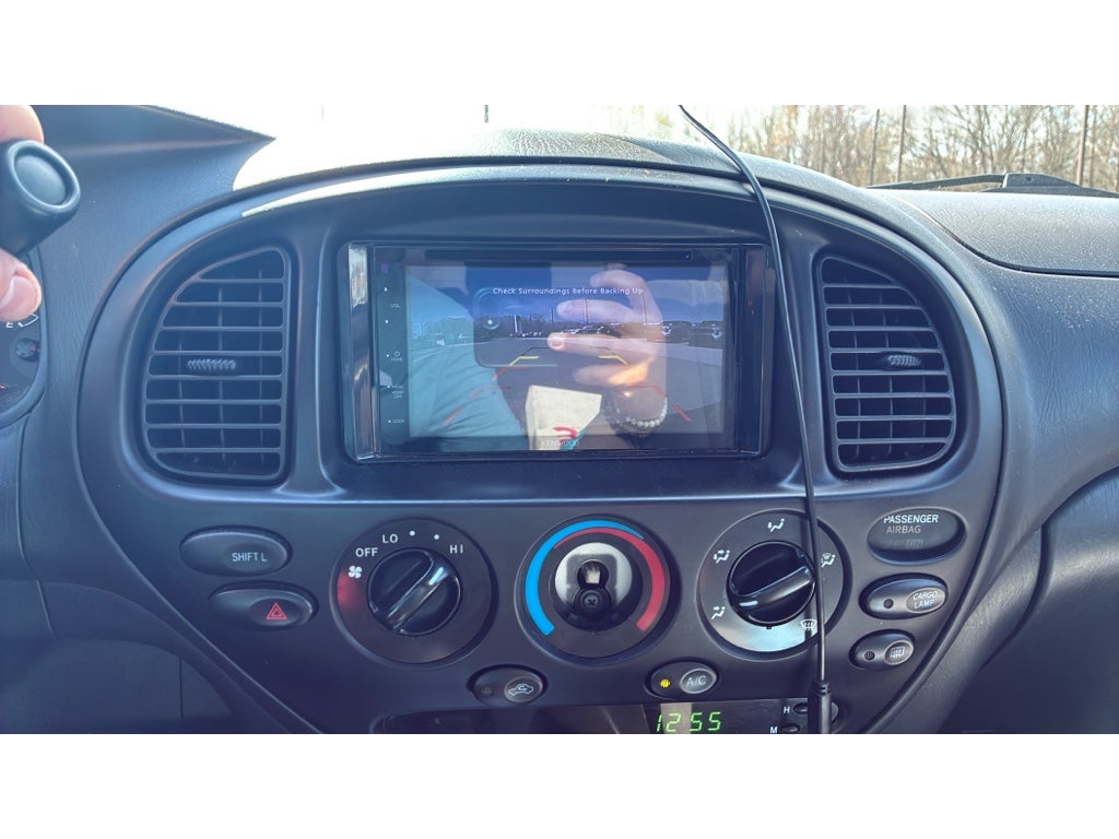 2006 Toyota Tundra SR5