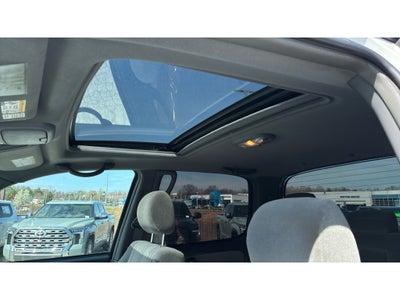 2006 Toyota Tundra SR5