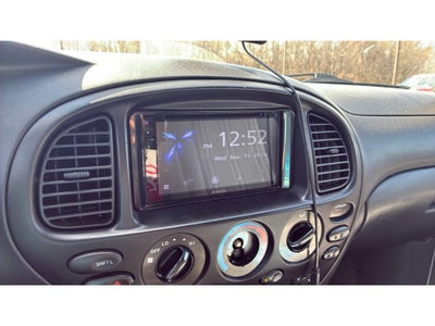 2006 Toyota Tundra SR5