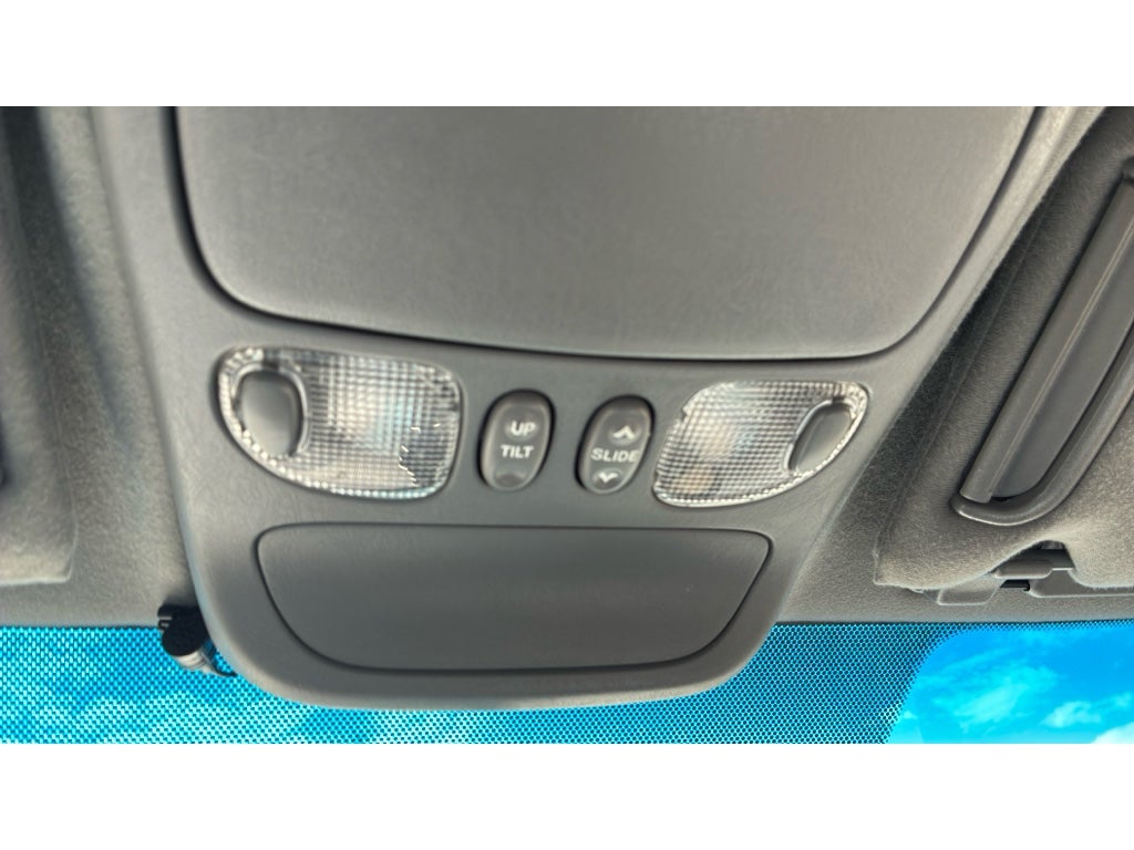 2006 Toyota Tundra SR5