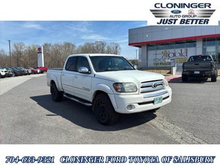 2006 Toyota Tundra SR5
