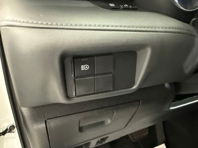 2021 Toyota Highlander L