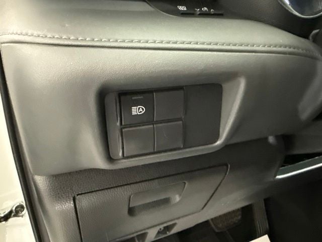 2021 Toyota Highlander L