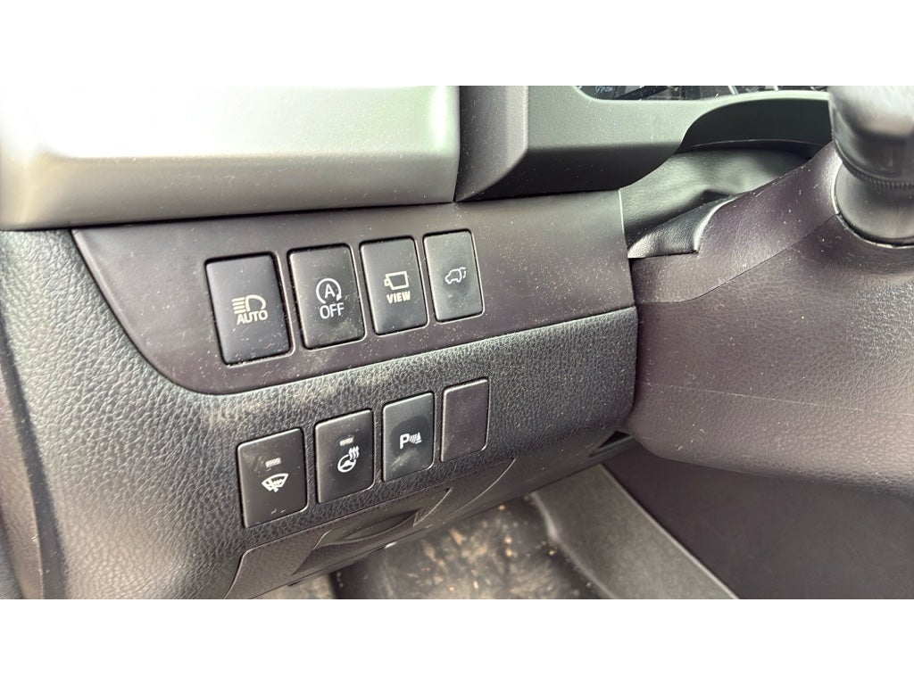 2018 Toyota Highlander Limited Platinum