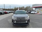 2018 Toyota Highlander Limited Platinum