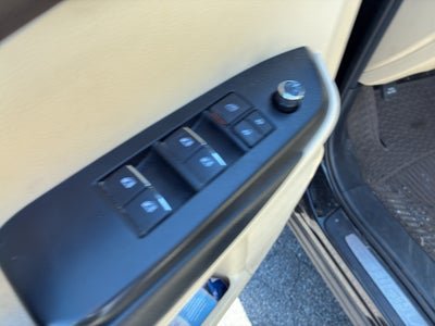 2017 Toyota Highlander Limited Platinum