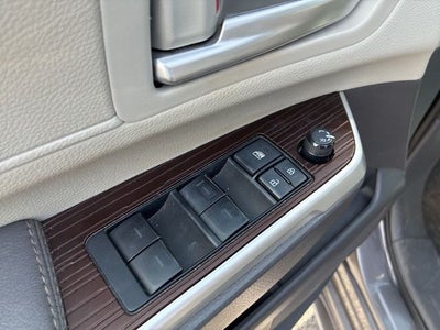 2024 Toyota Sienna XLE 7 Passenger