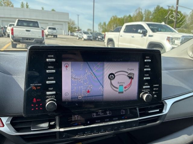 2024 Toyota Sienna XLE 7 Passenger