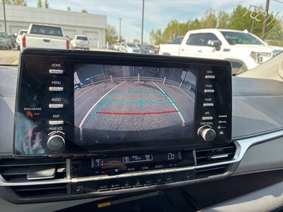 2024 Toyota Sienna XLE 7 Passenger