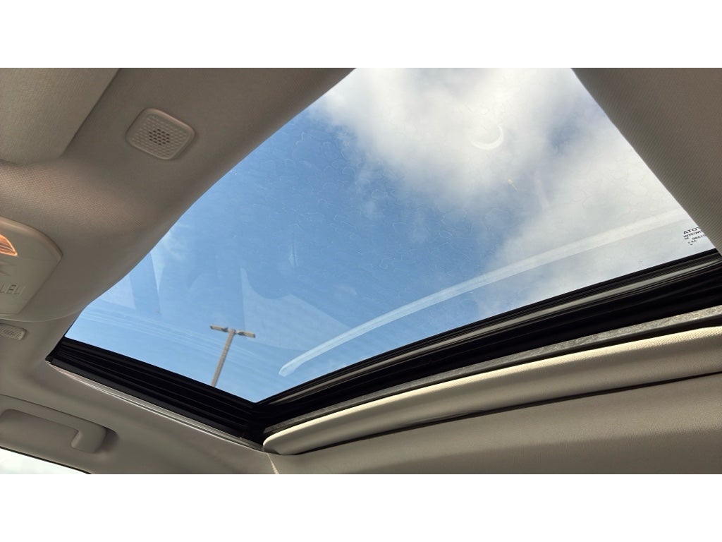 2023 Toyota Highlander Hybrid Hybrid XLE