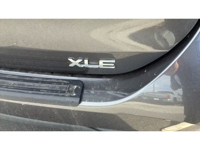 2023 Toyota Highlander Hybrid Hybrid XLE