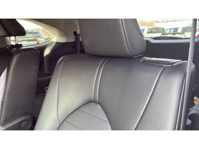 2023 Toyota Highlander Hybrid Hybrid XLE