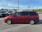2015 Toyota Sienna LE 8 Passenger
