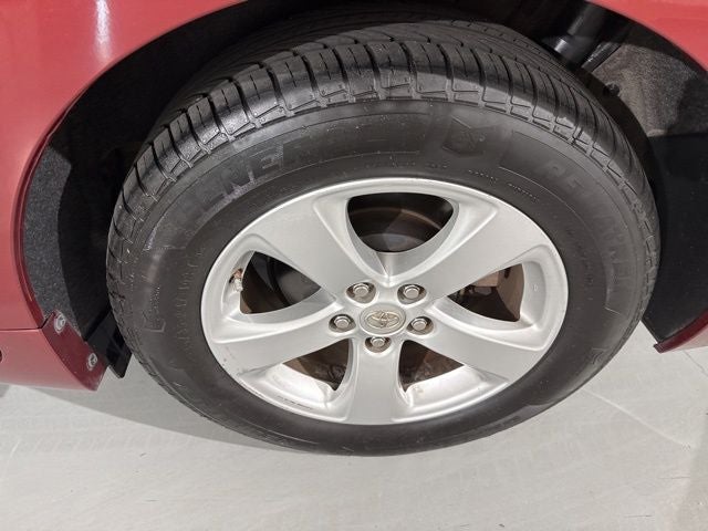2015 Toyota Sienna LE 8 Passenger