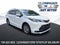 2026 Toyota Sienna XLE 8 Passenger