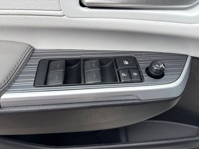 2026 Toyota Sienna XLE 8 Passenger