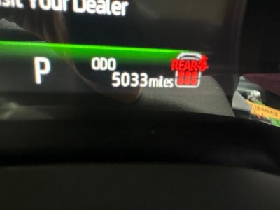 2026 Toyota Sienna XLE 8 Passenger