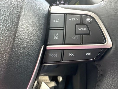 2026 Toyota Sienna XLE 8 Passenger