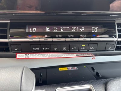 2026 Toyota Sienna XLE 8 Passenger