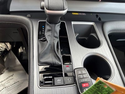 2026 Toyota Sienna XLE 8 Passenger
